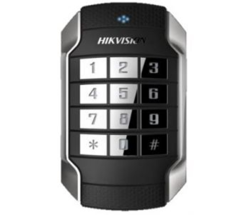 DS-K1104MK Mifare IP65 Считыватель Hikvision