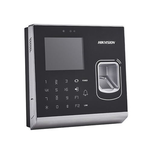 DS-K1T201EF-C