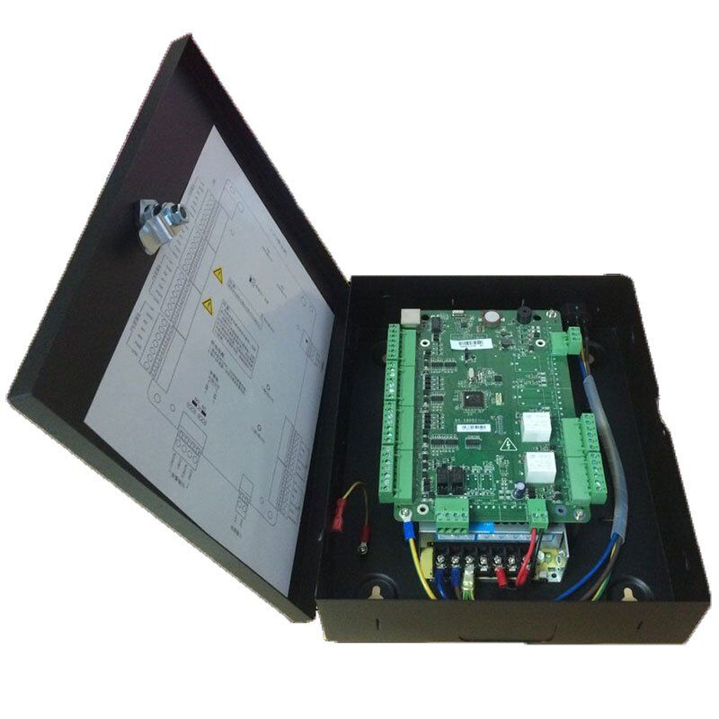DS-K2801