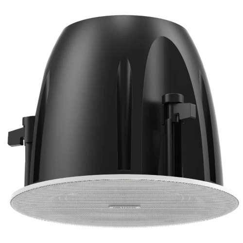 Hikvision DS-QAZ0610G1 безрамний Аналоговий гучномовець