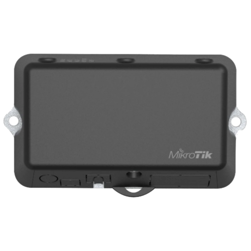 MikroTik LtAP mini LTE kit (2024) (RB912R-2nD-LTm&EC200A-EU) Точка доступу