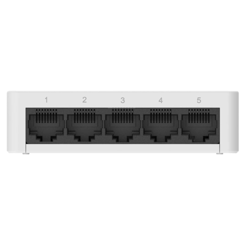 Ruijie Reyee RG-ES05G-L 1000M Коммутатор 5 портов неуправляемый