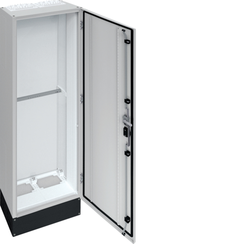 Щит на пол Univers IP55/II 1700x550x275мм (+цоколь h=200мм)