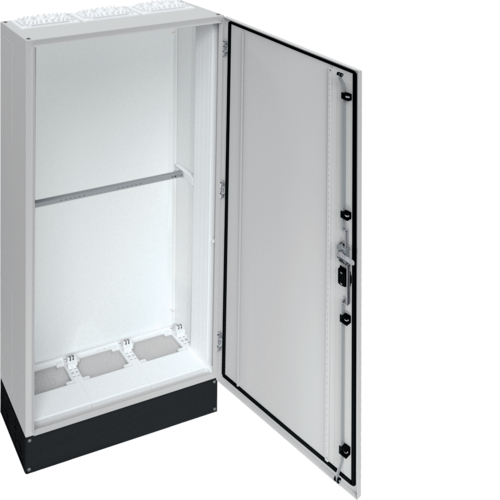 Щит на пол Univers IP55/II 1700x800x275мм (+цоколь h=200мм)