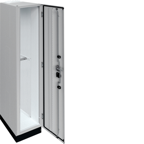 Щит на пол Univers IP55/II 1850x300x400мм (+цоколь h=100мм)