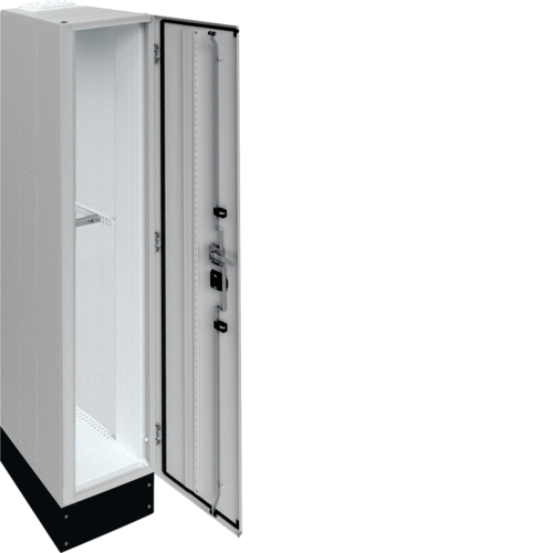 Щит на пол Univers IP55/II 1850x300x400мм (+цоколь h=200мм)