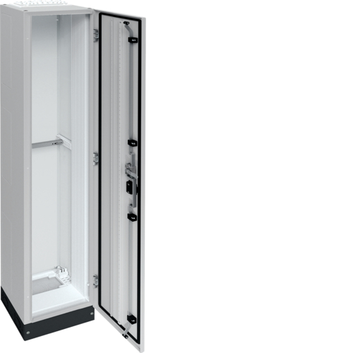 Щит на пол Univers IP55/II 1850x300x275мм (+цоколь h=100мм)