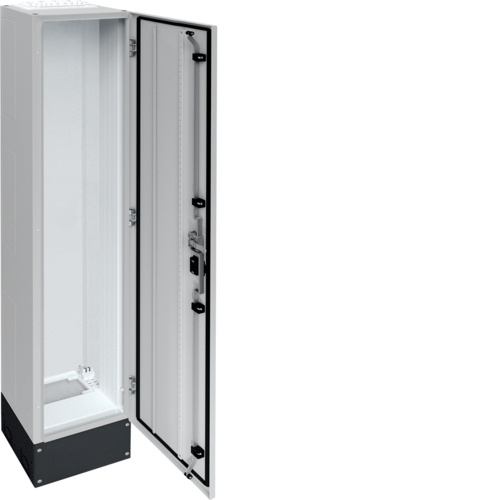 Щит на пол Univers IP55/II 1850x300x275мм (+цоколь h=200мм)