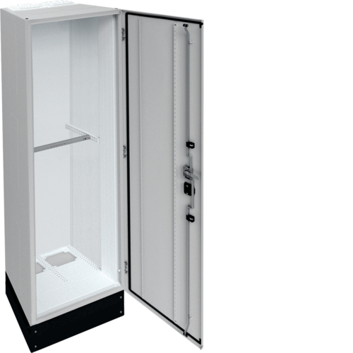 Щит на пол Univers IP55/II 1850x550x400мм (+цоколь h=200мм)