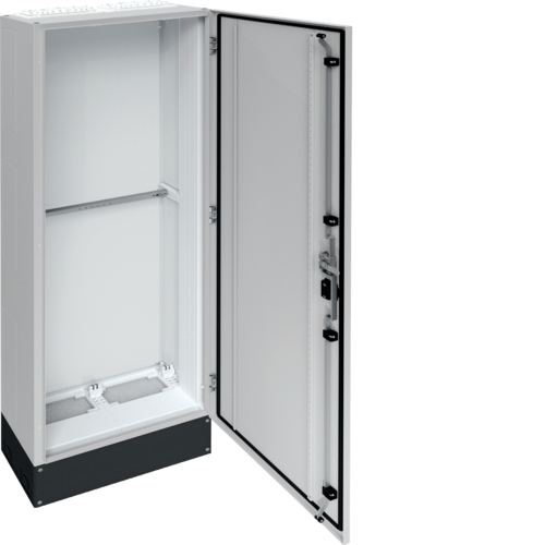 Щит на пол Univers IP55/II 1850x550x275мм (+цоколь h=200мм)