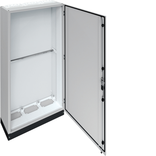 Щит на пол Univers IP55/II 1850x800x275мм (+цоколь h=100мм)