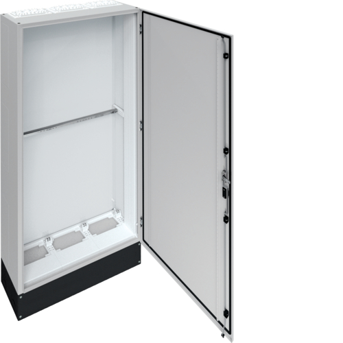 Щит на пол Univers IP55/II 1850x800x275мм (+цоколь h=200мм)