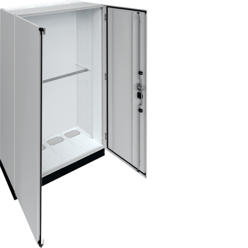 Щит на пол Univers IP55/II 1850x1050x400мм (+цоколь h=100мм)