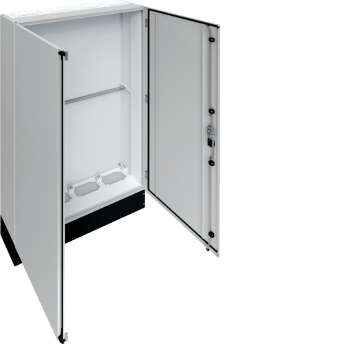 Щит на пол Univers IP55/II 1850x1050x275мм (+цоколь h=200мм)