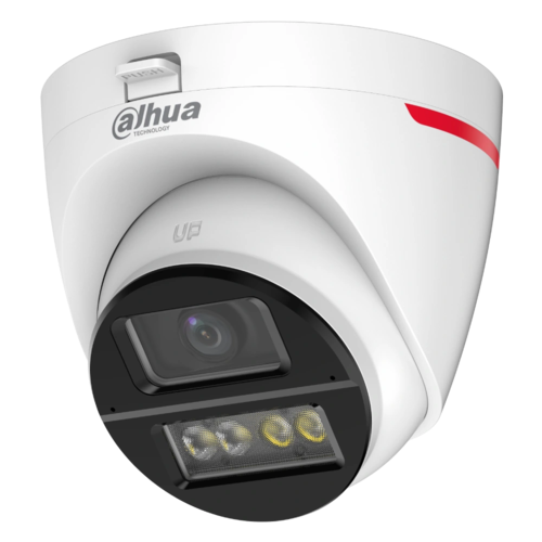 DH-HAC-HDW1549XP-IL-A-PRO 5МП (2.8мм) HDCVI видеокамера Dahua