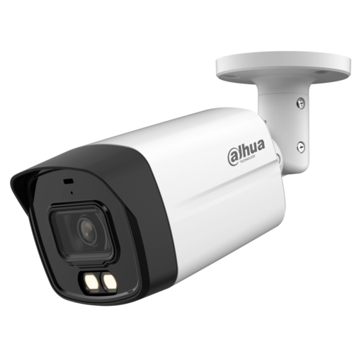 DH-HAC-HFW1200TLMP-IL-A 2МП (2.8мм) HDCVI видеокамера Dahua