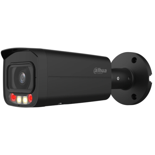 DH-IPC-HFW2449T-AS-IL-BE 4МП (3.6мм) с микрофоном IP видеокамера Dahua