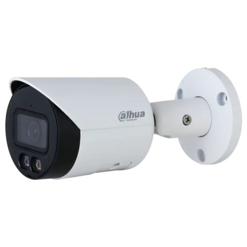 DH-IPC-HFW2849S-S-IL 8МП (2.8мм) IP видеокамера Dahua