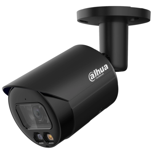 DH-IPC-HFW2849S-S-IL-BE 8МП (2.8мм) IP видеокамера Dahua