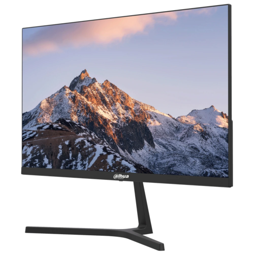 Dahua DHI-LM24-B200S 23.8” дюйма 1920×1080 Монітор