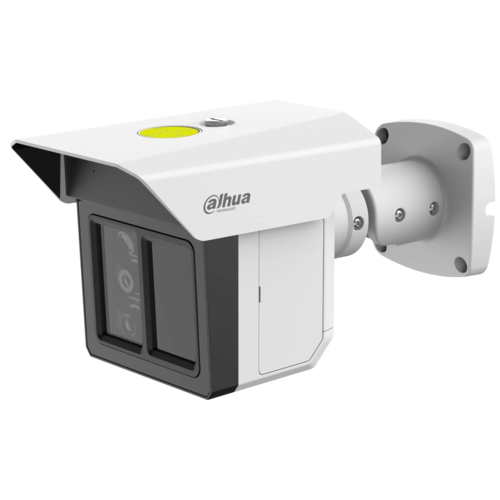 DH-IPC-MFW5241T2-E3-ASE WizMind Triple-Sight 3x 2МП (3.6,12,25мм) IP видеокамера Dahua