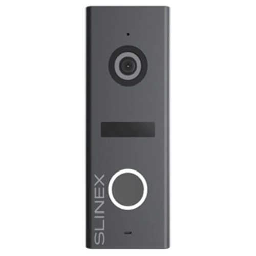 Slinex ML-17HD graphite IP65 Вызывная панель
