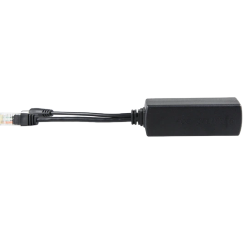 ONV-PD5201 POE-спліттер 10/100 Мбіт, вихідна потужність 12В 1,25А