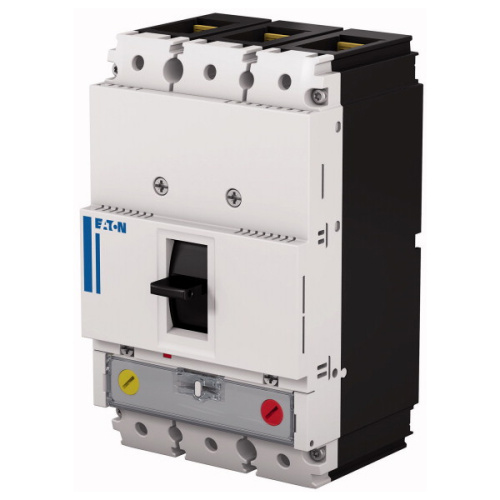 Автоматический выключатель 3п  125A 1TP PDE13G0125TAAJ 36kA EATON