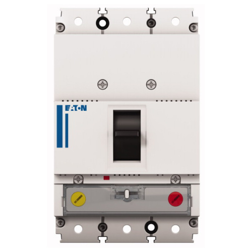 Автоматический выключатель 3п  160A 1TP PDE13G0160TAAJ 36kA EATON