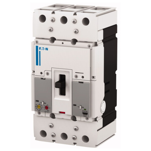 Автоматический выключатель 3п  160A 2TP PDE23G0160TAAS 36kA EATON