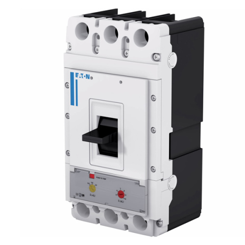 Автоматический выключатель 3п 400A 3TP PDE33K0400TAAS 50kA EATON