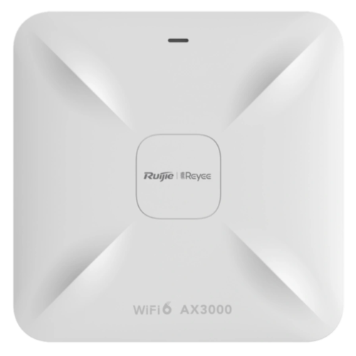 Ruijie Reyee RG-RAP2260 Wi-Fi 6 внутрішня дводіапазонна Точка доступу