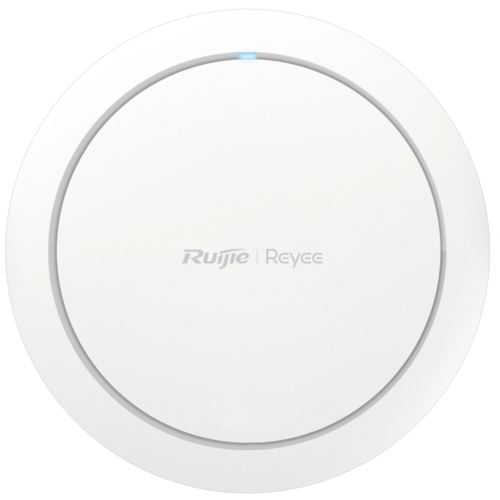 Ruijie Reyee RG-RAP2266 Wi-Fi 6 внутрішня дводіапазонна Точка доступу