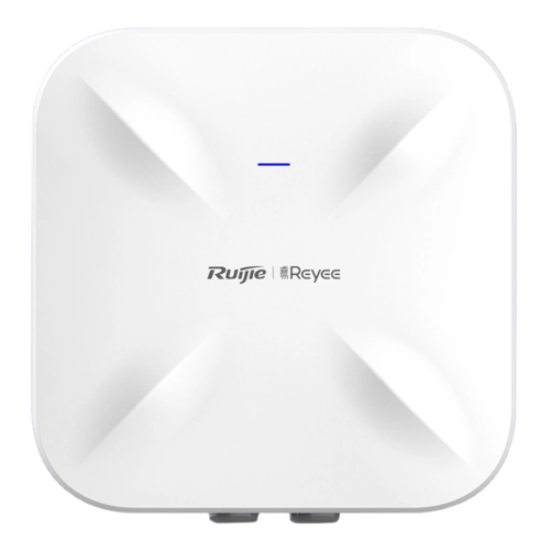 Ruijie Reyee RG-RAP6260(G) Wi-Fi 6 зовнішня Точка доступу