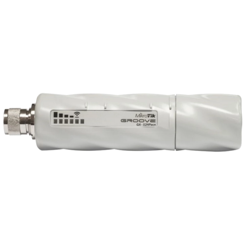MikroTik GrooveA 52 ac (RBGrooveGA-52HPacn) Точка доступу