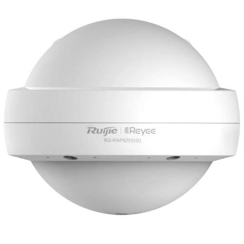 Ruijie Reyee RG-RAP6202(G) Wi-Fi 5 зовнішня всеспрямована дводіапазонна Точка доступу