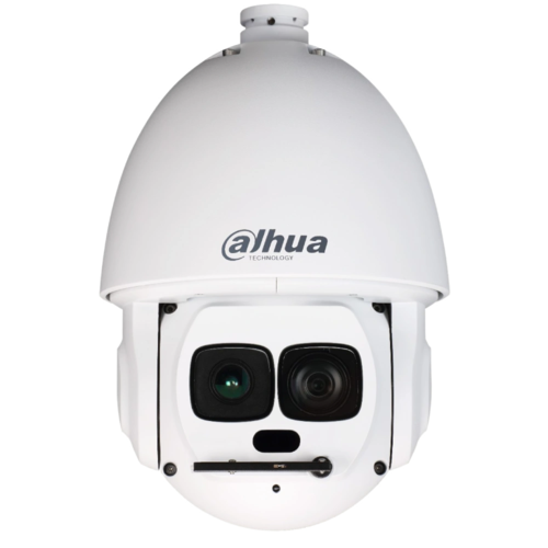 DH-SD6AL445GB-HNV (3.95-177.7мм) 4МП Starlight PTZ видеокамера Dahua