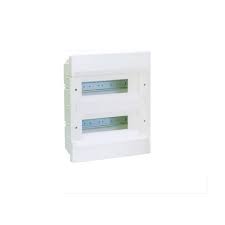 Щит з/у без дверцы 24 мод. COSMOS