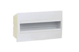 Щит в/у без дверцы 18 мод. COSMOS