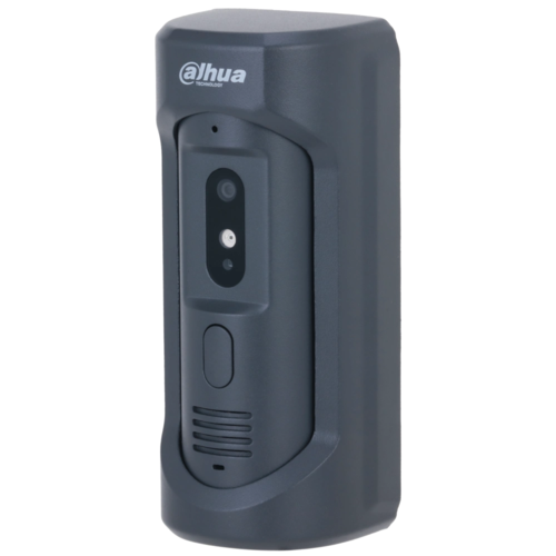 DHI-VTO2101E-P-S2 IP65 IK10 Вызывная панель Dahua