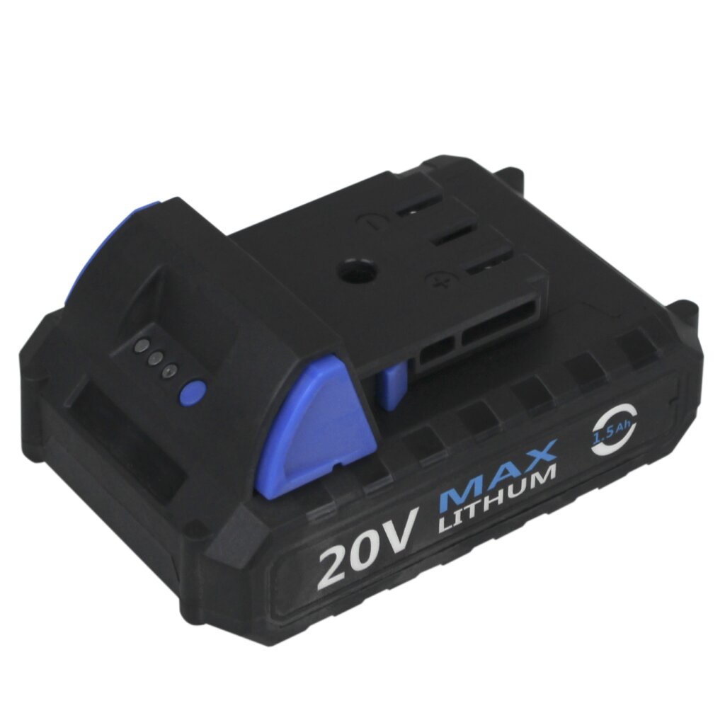 Аккумуляторный шуруповерт DEKO 15914