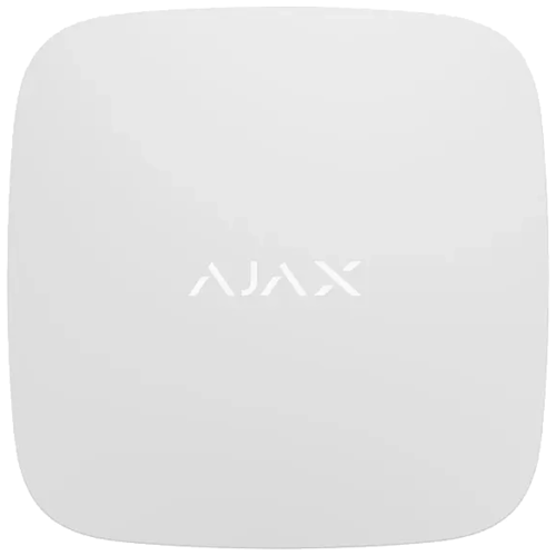 Ajax LeaksProtect (white) затоплення бездротовий Сповіщувач