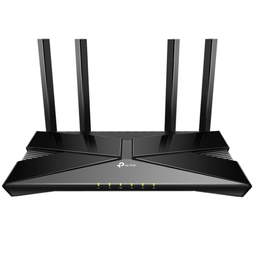 TP-Link ARCHER AX53 Бездротовий маршрутизатор