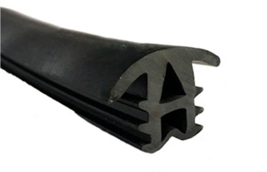 Уплотнитель для солнечных панелей (24*22*20 мм), EPDM