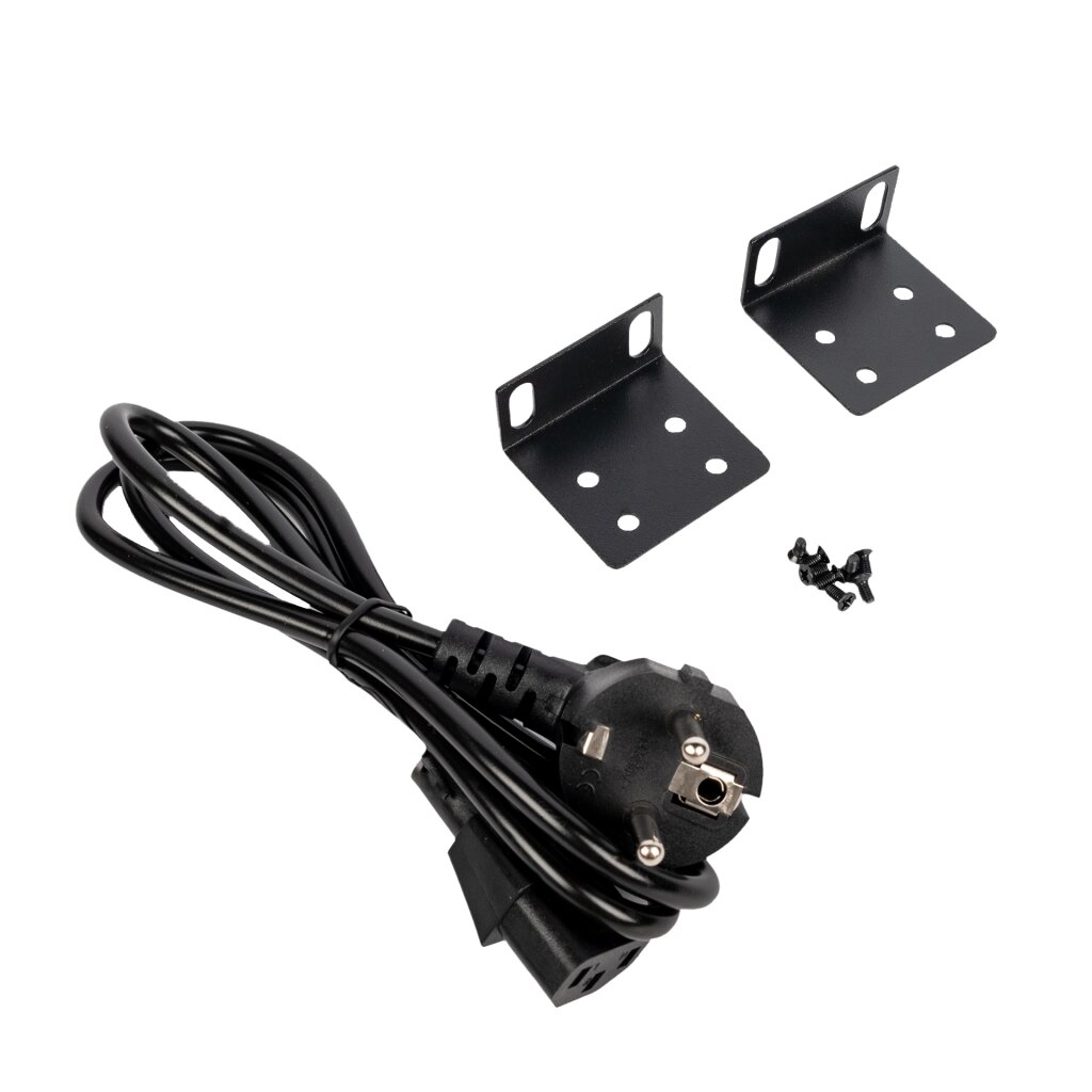 Коммутатор сетевой POE GV-022-D-16G+2PG+2SFP