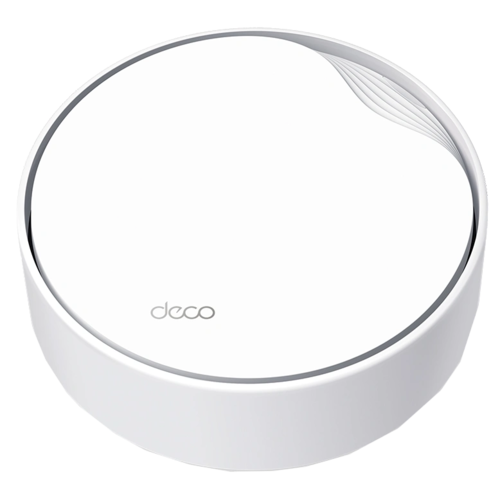 TP-LINK Deco X50-PoE Домашня Mesh Wi-Fi система