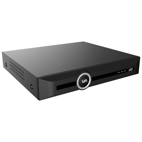 VIA SECURITY VS-N2432 Видеорегистратор
