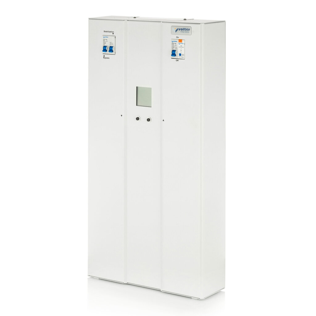 Volter EtalonS-7 Volter EtalonS-7