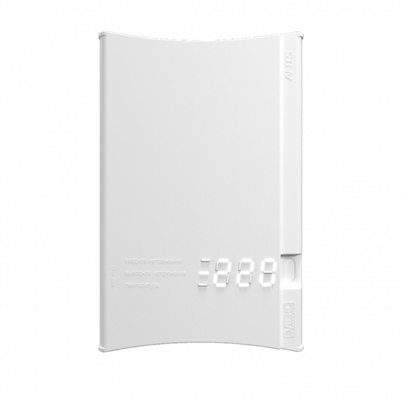 Стабилизатор напряжения Элекс АНТС У 600