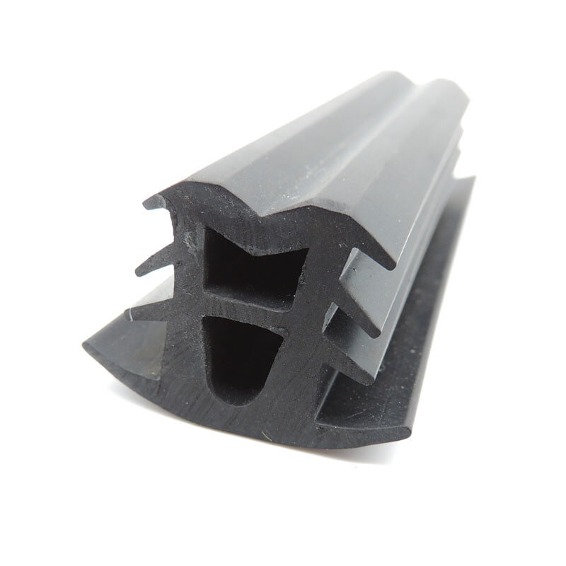 Уплотнитель для солнечных панелей (30*24*20 мм), EPDM